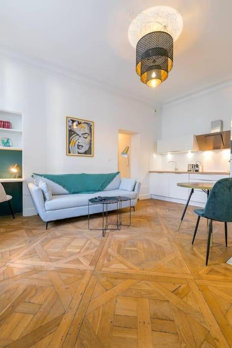 La Closerie Des Cordeliers Apartment Dijon