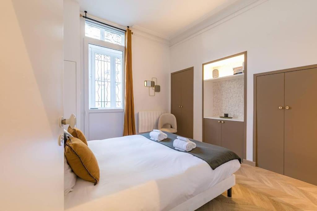 La Closerie Des Cordeliers Apartment Dijon